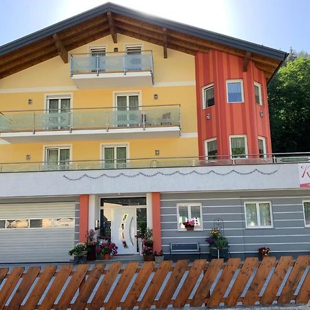 Appartementhaus Riepler Bad Gastein Exteriér fotografie