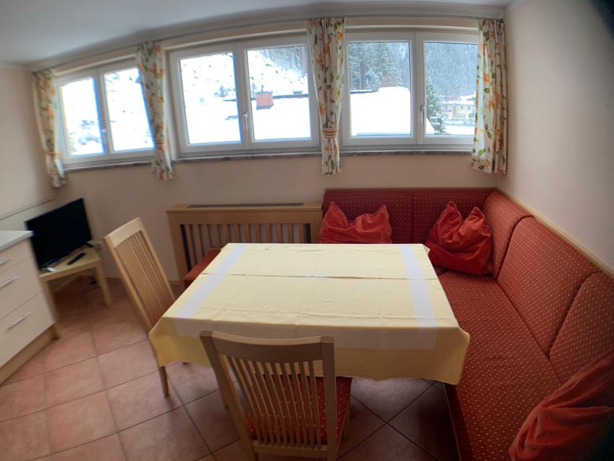 Appartementhaus Riepler Bad Gastein Exteriér fotografie